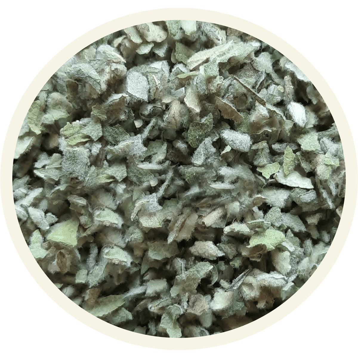 MULLEIN PURE LEAF TEA FOR LUNGS HEALTH (30 TEA CUPS) 100 GRAMS